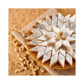 The Grand Sweets & Snacks Kaju kathli | Grocsy
