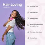 Manetain Scalp Scrub for Oily & Greasy Scalp & Hair | Grocsy