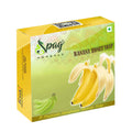 Spag Herbals Banana Honey Handmade Soap | Grocsy
