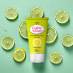 VI-JOHN Feather Touch Lime & Aloevera Hair Removal Cream for Women for Dry Skin, Suitable for Legs, Underarms, Bikini Line, Arms | Grocsy