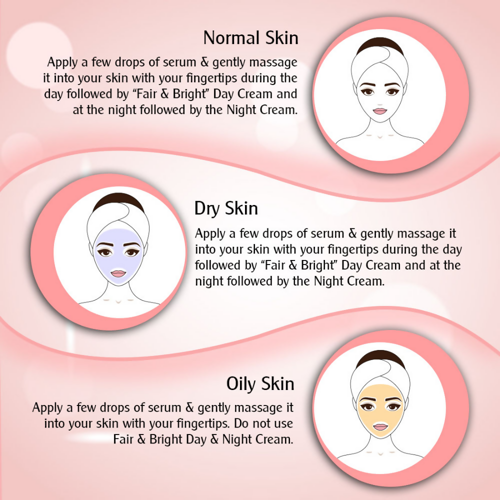 Keya Seth Aromatherapy Fair & Bright Night Cream for Brighter Skin | Grocsy