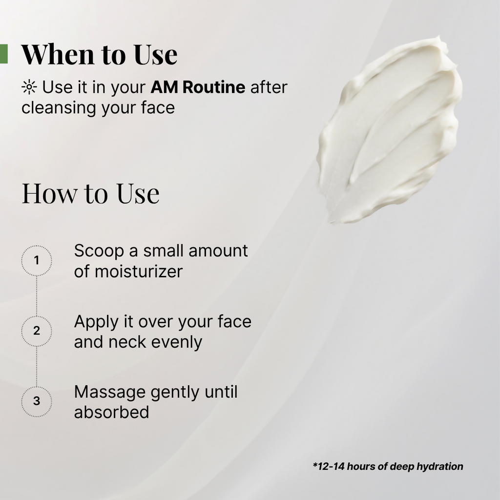 Mystiqare Revitalizing Day Cream | Grocsy