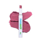 Mamaearth Moisture Matte Long Stay Lipstick-Pink Tulip | Grocsy