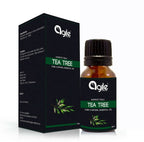 Agile Wellness Tea Tree Essential oil | Grocsy