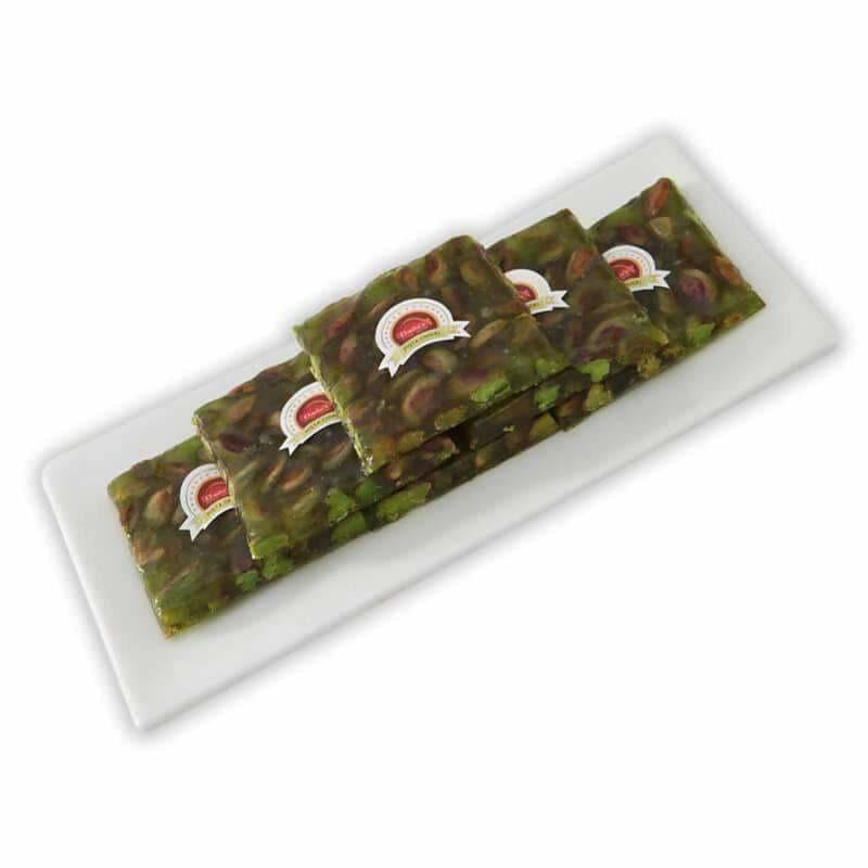 Dadu's - Pista Chikki | Grocsy
