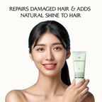 La'dor Korean Moisture Balancing Conditioner for Dry, Dull & Frizzy Hair - Paraben & Sulphate Free | Grocsy