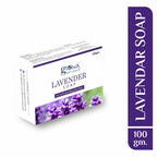 Globus Naturals Lavender Soap | Grocsy