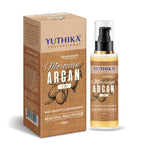 Yuthika Argan Oil Hair Serum - Moroccan Argan Oil | Grocsy