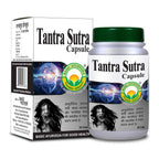 Basic Ayurveda Tantra Sutra Capsules | Grocsy
