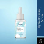Raaga Professional Hydro Brilliance Serum With Multi-Peptide | Grocsy
