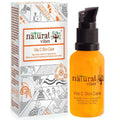 Natural Vibes Ayurvedic Vitamin C Skin Care Serum | Grocsy