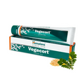 Himalaya Vegecort Cream | Grocsy