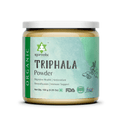Ayurvedix Organic Triphala Powder | Grocsy