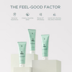Yuri Woori Aloevera Facial Deep Cleansing Foam | Grocsy