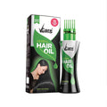 VCare New Improved Herbal Hair Oil with Wonder Cap | Grocsy