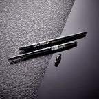 Maybelline New York Tattoostudio Smokey Eye Kohl Gel Pencil Eyeliner - Smokey Black | Grocsy