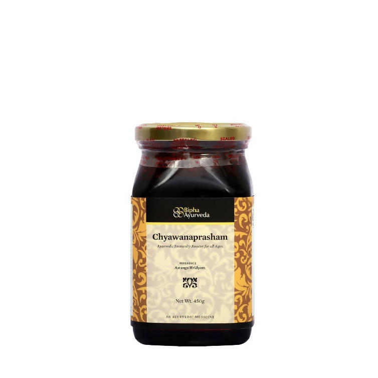 Bipha Ayurveda Chyawanaprasham | Grocsy