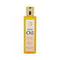 The Pure Story Natural Cold Pressed Jojoba Oil for Hair & All Body parts | Grocsy