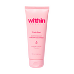 Within Beauty Fresh Start Barrier Boost Cream Face Cleanser | Grocsy