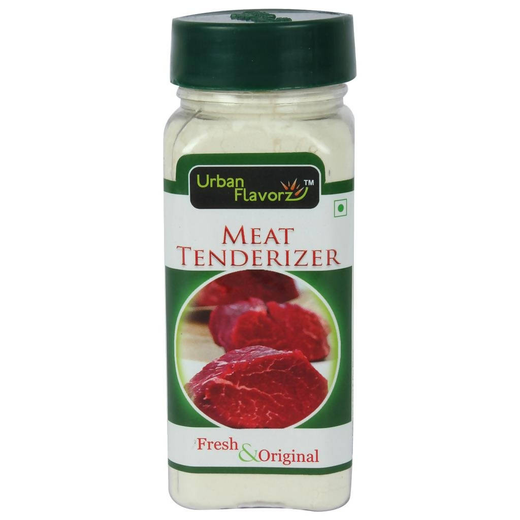 Urban Flavorz Meat Tenderizer | Grocsy