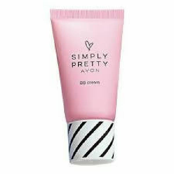 AVON Simply Pretty BB Cream Light | Grocsy