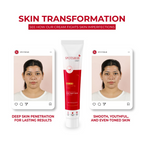 Leeford Spotsrub Face Cream For Women | Grocsy