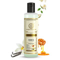 Khadi Natural Honey & Vanilla Hair Conditioner | Grocsy