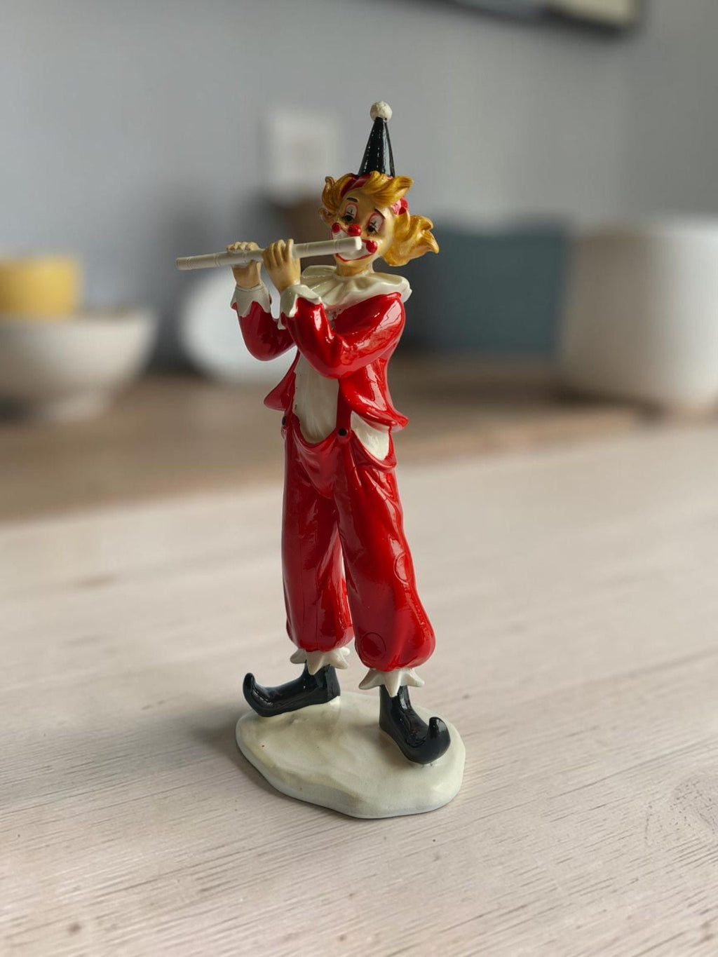 Sun Mun Decors Clown Large | Grocsy