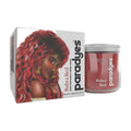 Paradyes Rubra Red Semi-Permanent Hair Color | Grocsy