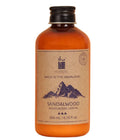 Isha Life Sandalwood Moisturizing Lotion | Grocsy