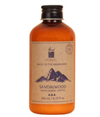 Isha Life Sandalwood Moisturizing Lotion | Grocsy