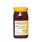 Organicbite Small Bee Raw Honey | Grocsy