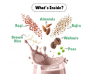 Little Joys Nutrimix + Chocolate Spread Combo | Grocsy