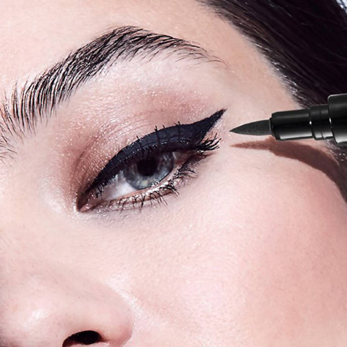 Oriflame The One Eyeliner Stylo Waterproof - Black Ink | Grocsy