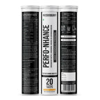 Nutracology Perfo-nhance Testosterone Booster For Strength, Endurance Tablets | Grocsy