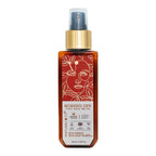 Nature Code Morning Dew Pure Rose Water | Grocsy