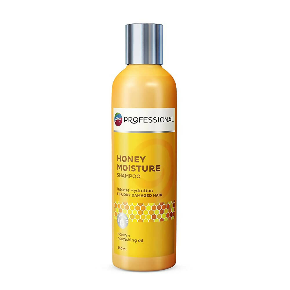 Godrej Professional Honey Moisture Shampoo | Grocsy