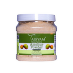 Tassyam Organics Amchur - Dry Mango Powder | Grocsy