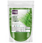 Paiya Organics Certified Organic Wheat Grass Powder | Grocsy