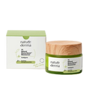 Nature Derma 1% Natural Biome-Boost Moisturizer | Grocsy