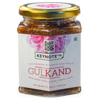 Keynote Gulkand (Damask Rose, Misri, Cardamom & Praval) | Grocsy