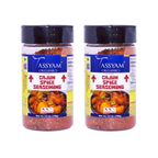 Tassyam Organics Cajun Spice Seasoning | Grocsy