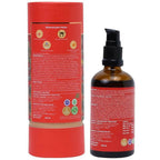 Varaasa Ashwanyam Ashwagandha-Rich Body Oil | Grocsy