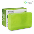 Merlion Naturals Neem and Tulsi Glycerine Soap | Grocsy