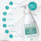 Dr. Reddy's Venusia Max Moisturiser Lotion | Grocsy