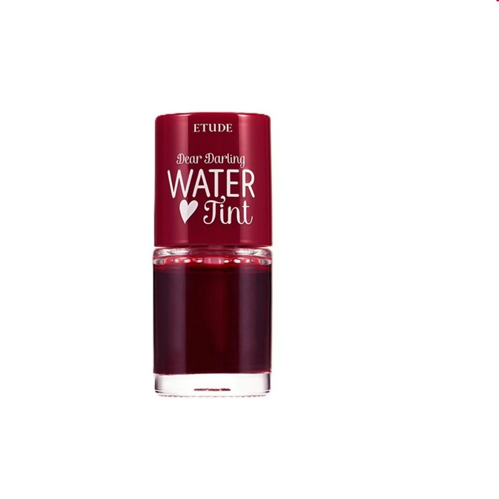 Etude House Dear Darling Water Gel Lip And Cheek Tint Lipstick - Red Grapefruit Ade | Grocsy