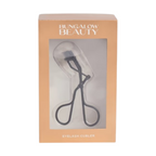 BUNGALOW BEAUTY Eyelash Curler - Black | Grocsy