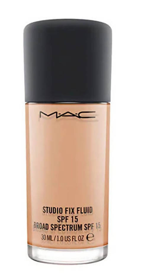 Mac Studio Fix Fluid SPF 15 - N6 | Grocsy