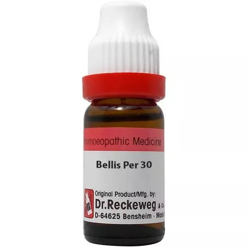 Dr. Reckeweg Bellis Per Dilution | Grocsy