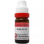 Dr. Reckeweg Bellis Per Dilution | Grocsy
